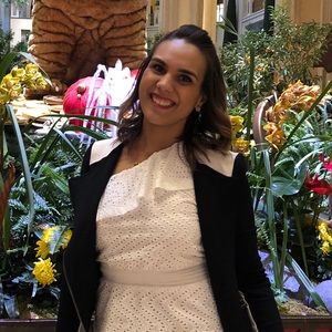 Meet your Posher, Maria